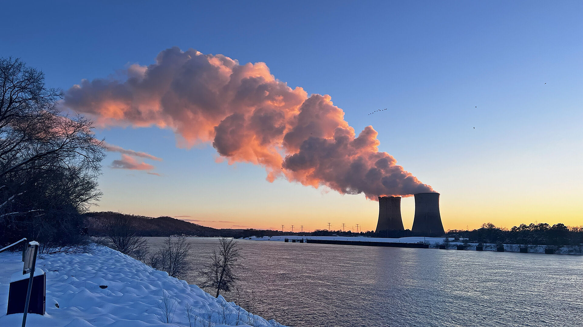 TVA hits peak, record-setting demand, no blackouts reported